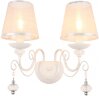 Бра Arte Milano 347620/2W WT+SL