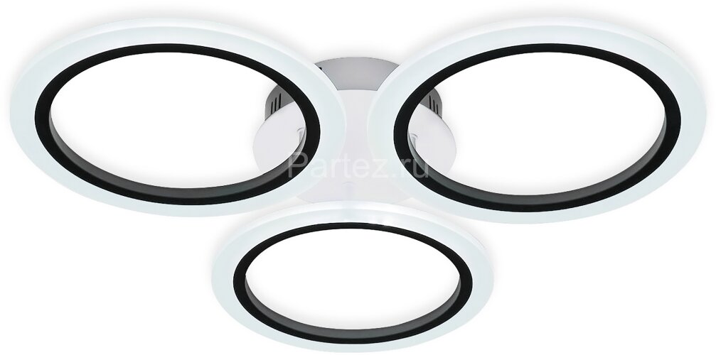 Потолочная люстра Ambrella FA4052