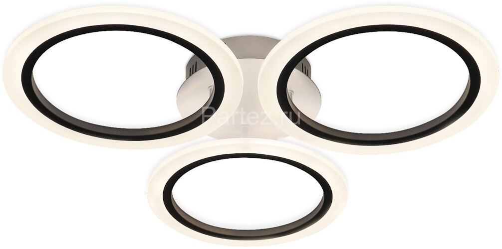 Потолочная люстра Ambrella FA4052