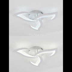 Потолочная люстра Natali Kovaltseva LED LAMPS 81401