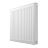 Радиатор панельный Royal Thermo COMPACT C33-500-1800 RAL9016
