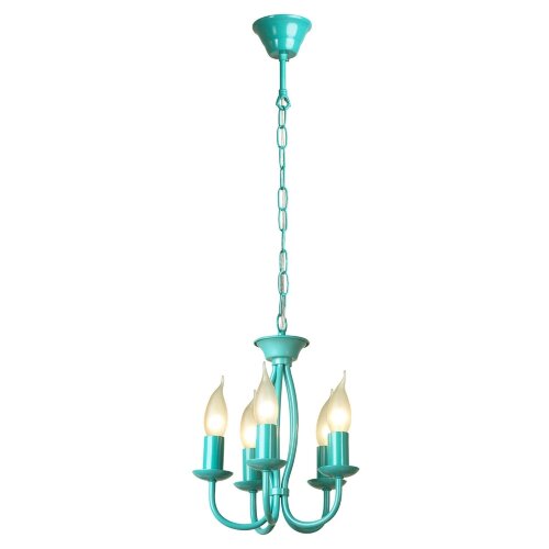 Подвесная люстра Lussole LGO GRLSP-9914