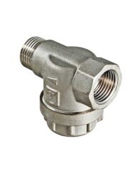 Фильтр прямой 3/4" в-н VALTEC