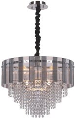 Подвесная люстра Omnilux OML-69513-08