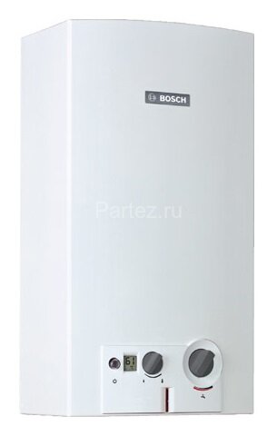 Газовая колонка Bosch WR 13-2G