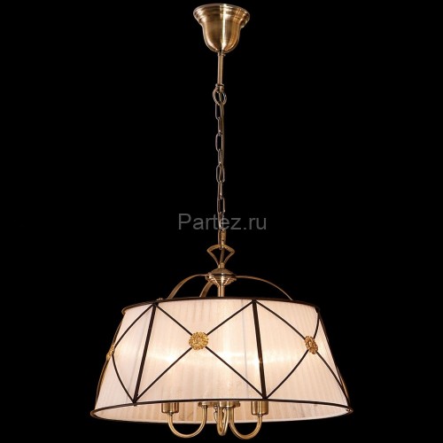 Подвесная люстра Citilux CL409132