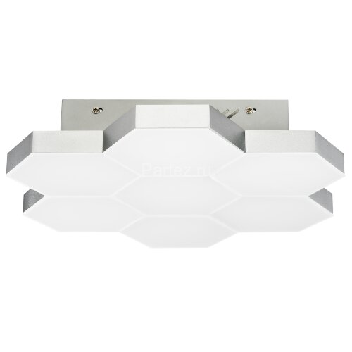 Потолочный светильник Lightstar 750072