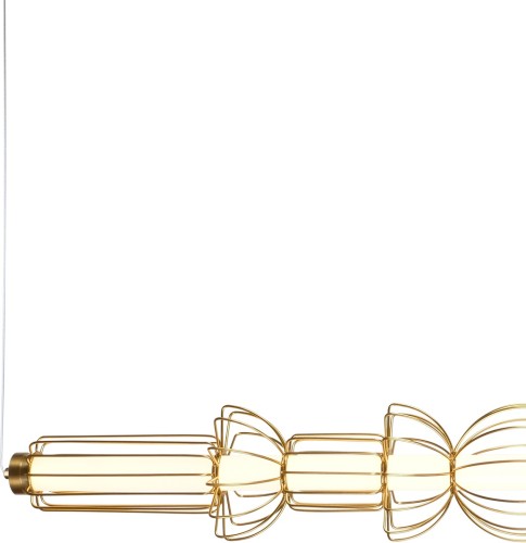 Подвесной светильник Indigo V000167L