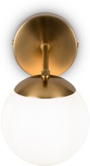 Бра Freya FR5230WL-01BS