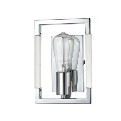Бра Vele Luce VL5023W01