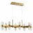 Подвесная люстра ST Luce SL6007.203.16