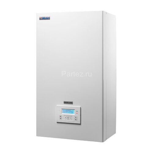 Котел электрический ЭВАН PRACTIC-72
