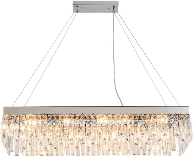 Подвесная люстра Indigo V000361