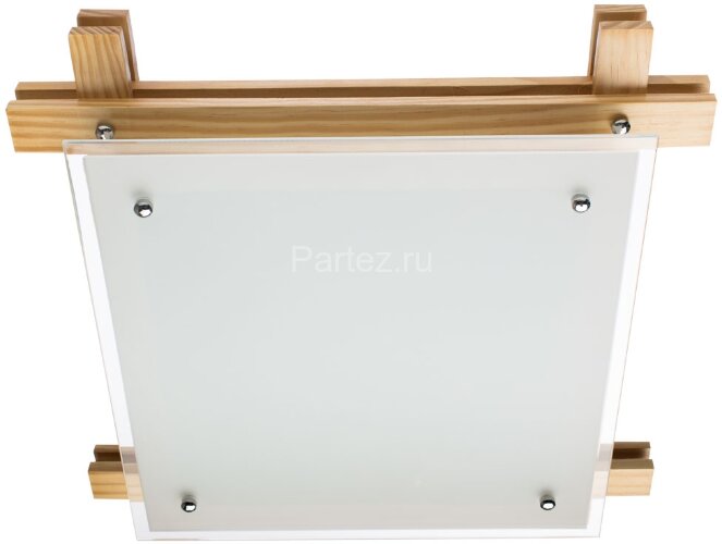 Потолочный светильник Arte Lamp A6460PL-3BR