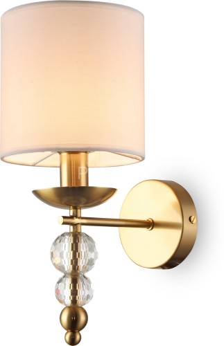 Бра Freya FR1009WL-01BS