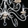 Подвесная люстра MW-Light 371016005