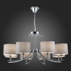 Подвесная люстра Evoluce SLE105303-08