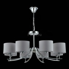 Подвесная люстра Evoluce SLE105303-08