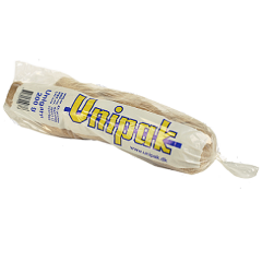 Лён сантехнический коса 200 г UNIPAK