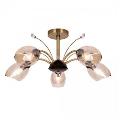 Потолочная люстра Citilux CL108155