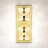 Бра Odeon Light 5030/8WL
