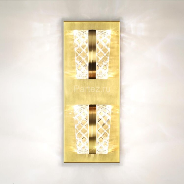 Бра Odeon Light 5030/8WL