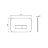 Кнопка смыва Ideal Standard OLEAS™ M3, черная (R0123A6)