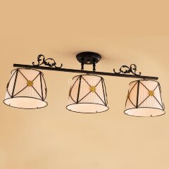 Потолочная люстра Citilux CL409231