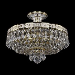 Потолочная люстра Bohemia 19271/35IV GW