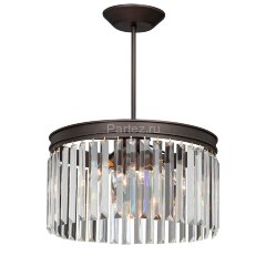 Потолочная люстра Vitaluce V5153-8/3PL