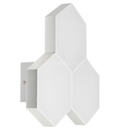 Настенный светильник Lightstar 750634