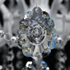 Подвесная люстра MW-Light 683013205