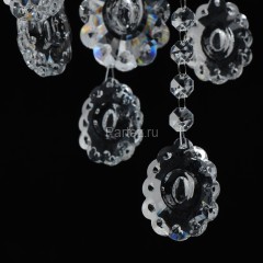 Подвесная люстра MW-Light 683013205