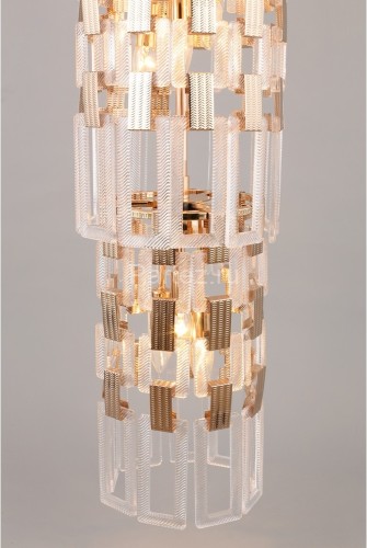 Подвесная люстра Aployt APL.858.03.31