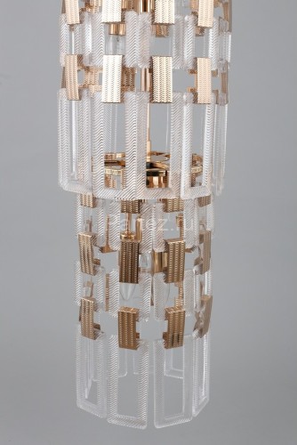 Подвесная люстра Aployt APL.858.03.31