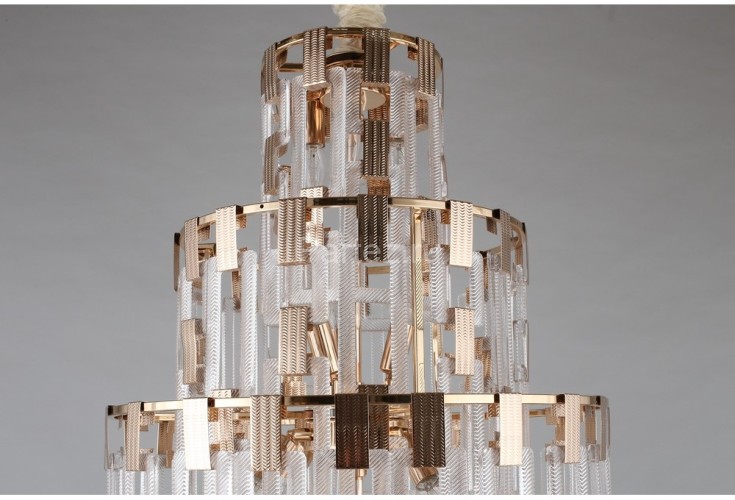 Подвесная люстра Aployt APL.858.03.31