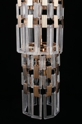 Подвесная люстра Aployt APL.858.03.31