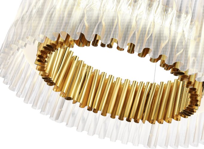 Подвесная люстра ST Luce SL6012.203.01