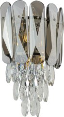 Бра AM Group SPARKLY AP2 CH