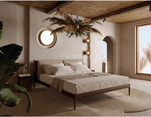 Настенно-потолочный светильник Sonex 7640/AL