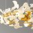 Подвесной светильник Kink Light 07868-70,36