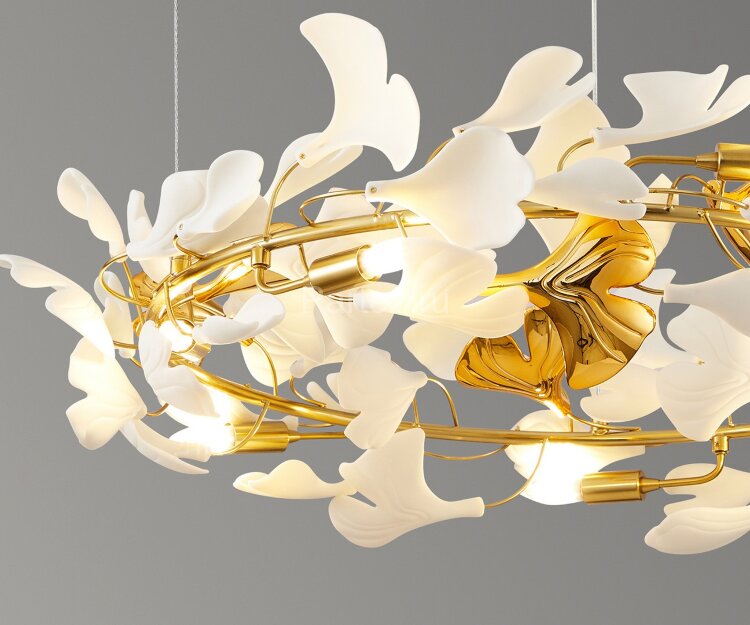 Подвесной светильник Kink Light 07868-70,36