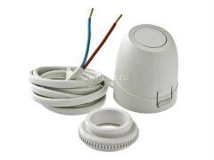 Сервопривод электротермический нормально закрытый 220 В VALTEC (VT.TE3040.0.220)