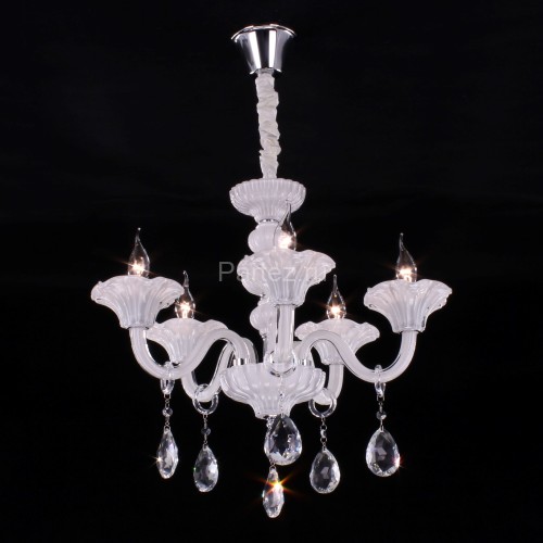 Подвесная люстра Citilux CL351150