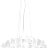 Подвесной светильник Loft It 10231/530 White