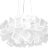 Подвесной светильник Loft It 10231/530 White