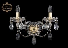 Бра Art Classic 10.21.2.165.XL.Gd.Sp
