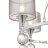 Подвесная люстра Freya FR5093PL-05CH