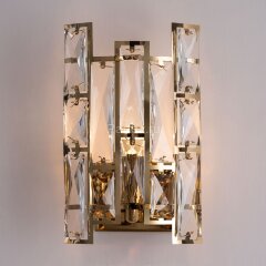 Настенный светильник Divinare 1684/01 AP-1