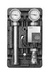 Насосная группа без смесителя Meibes UK 1" без насоса